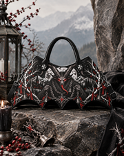 Beast Rite Bat Wing Bag