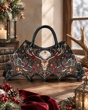 Dusk Relic Bat Wing Bag