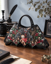 Dusk Relic Bat Wing Bag