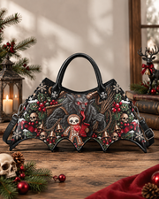 Dusk Relic Bat Wing Bag
