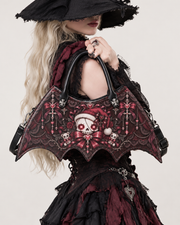 Yulebat Bat Wing Bag
