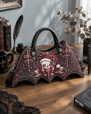 Yulebat Bat Wing Bag