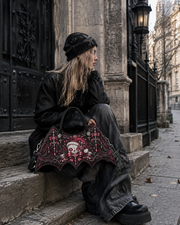 Yulebat Bat Wing Bag