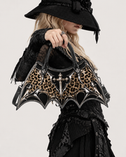 Argentum Bat Wing Bag