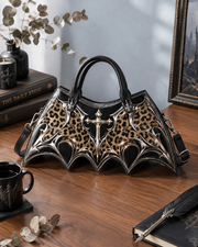 Argentum Bat Wing Bag