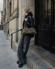 Argentum Bat Wing Bag