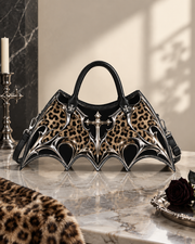 Argentum Bat Wing Bag