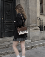 Baroque Piano Rhythm Bag