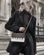 Baroque Piano Rhythm Bag