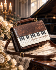 Baroque Piano Rhythm Bag