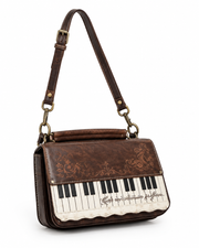 Baroque Piano Rhythm Bag