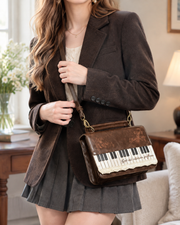 Baroque Piano Rhythm Bag