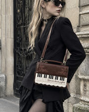 Baroque Piano Rhythm Bag