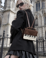 Baroque Piano Rhythm Bag