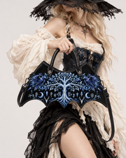 Yggdrasil Raven
