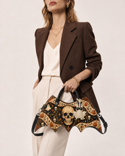 Vexbatmoon Bat Wing Bag