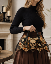 Vexbatmoon Bat Wing Bag