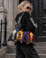 Vexmonsterquad Bat Wing Bag