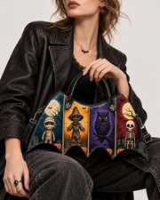 Vexmonsterquad Bat Wing Bag