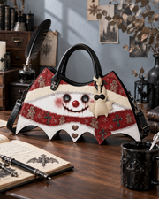 Hollow Jest Bat Wing Bag