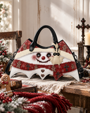 Hollow Jest Bat Wing Bag