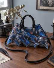 Rime Bat Wing Bag