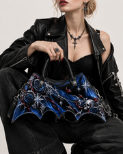 Rime Bat Wing Bag