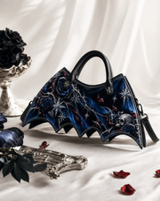 Rime Bat Wing Bag