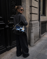 LunaraChase Bat Wing Bag