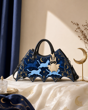 LunaraChase Bat Wing Bag