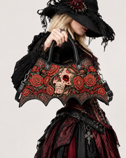 Blood Rose