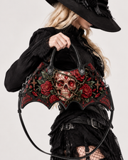 Death Gaze