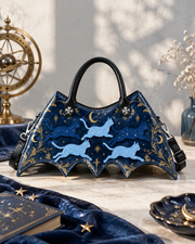 LunaraChase Bat Wing Bag