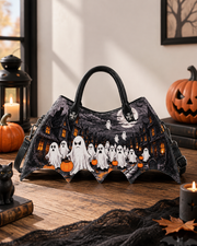 Spectral Alley Bat Wing Bag
