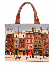 Postcard Town Tote – photo 7 of 7