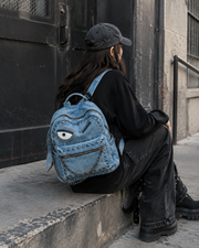 The Watcher Backpack – photo 2 of 8