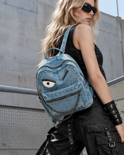 The Watcher Backpack – photo 3 of 8