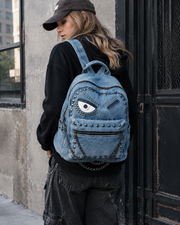 The Watcher Backpack – photo 5 of 8