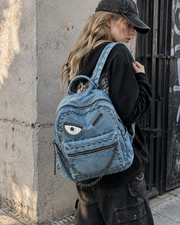 The Watcher Backpack – photo 6 of 8
