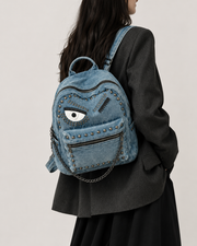 The Watcher Backpack – photo 7 of 8