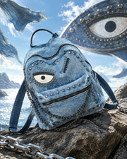 The Watcher Backpack – photo 4 of 8