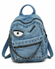 The Watcher Backpack – photo 8 of 8