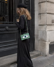 The Evil Eye Bag – photo 2 of 8