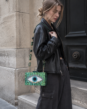 The Evil Eye Bag – photo 6 of 8