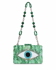 The Evil Eye Bag – photo 8 of 8