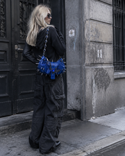 Cobalt Thorn Bag – photo 2 of 10