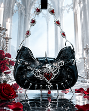 Black Rose Thorn Bag – photo 6 of 7