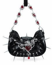 Black Rose Thorn Bag – photo 7 of 7