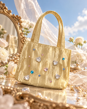 Glow Honey Mini Party Bag
