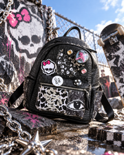 Watchful Eye Midnight Backpack